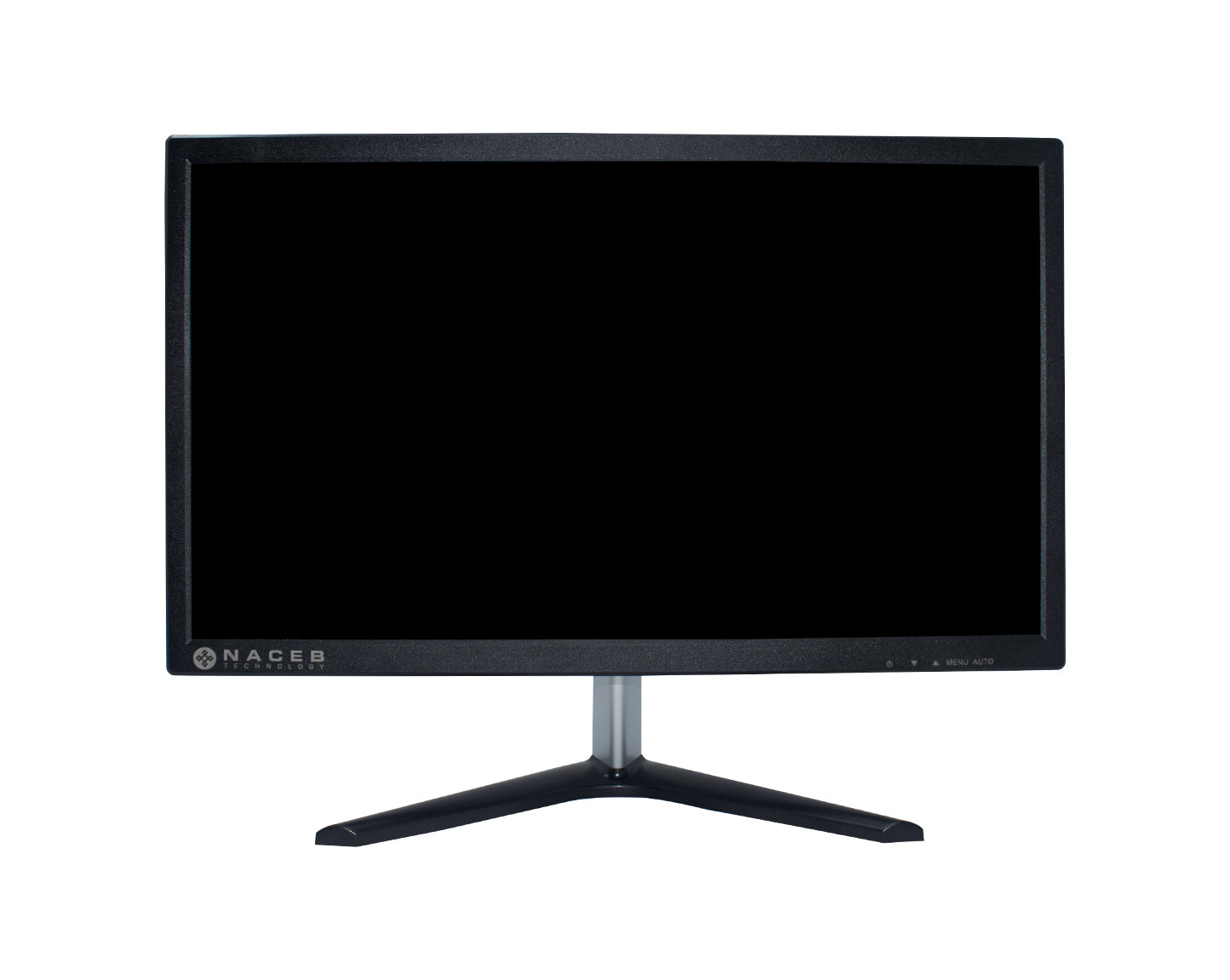 Monitor Naceb Technology NA-627 - 19.5 pulgadas, 1440 x 900 Pixeles, Negro, HDMI + VGA 1 Año de Garantía con CT Monitor Naceb Technology NA-627 - 19.5 pulgadas, 1440 x 900 Pixeles, Negro, HDMI + VGA 1 Año de Garantía con CT